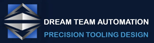 Dream Team Automation, LLC Logo